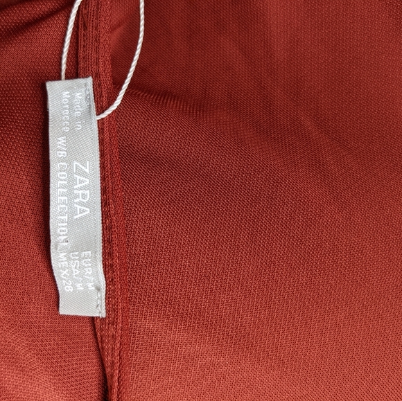 Zara dress - Picture 3 of 3